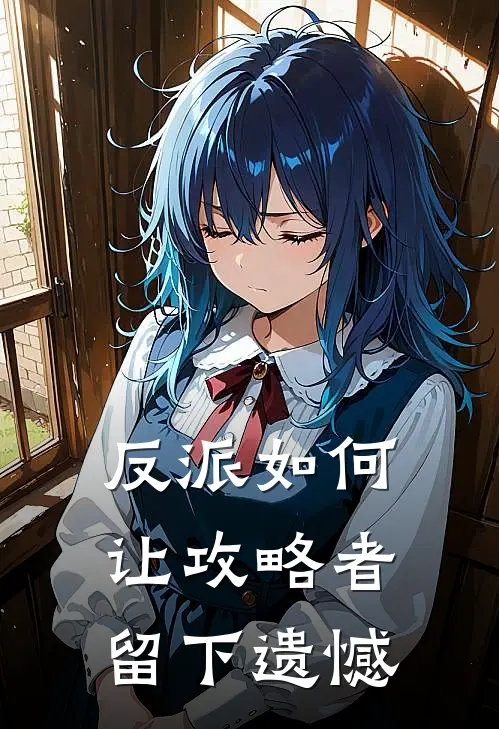 反派如何让攻略者留下遗憾