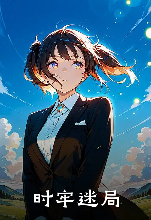 时牢迷局宋筱时寻完整版小说_最新章节列表时牢迷局(宋筱时寻)