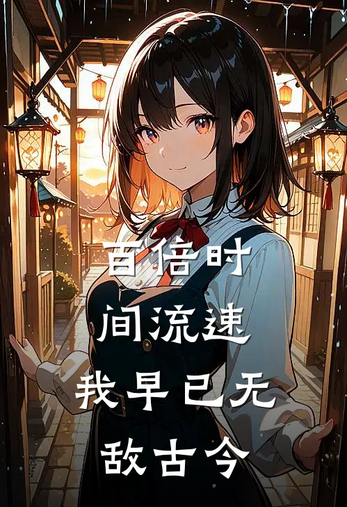 百倍时间流速，我早已无敌古今