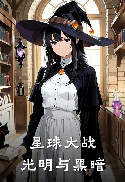 星球大战：光明与黑暗