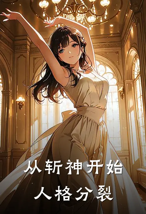 从斩神开始人格分裂(瑾黎陈牧野)最新完结小说推荐_热门小说排行榜从斩神开始人格分裂瑾黎陈牧野