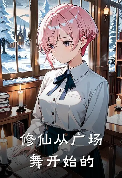 修仙从广场舞开始的