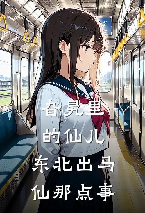 旮旯里的仙儿：东北出马仙那点事