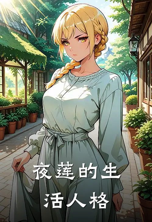 夜莲的生活人格