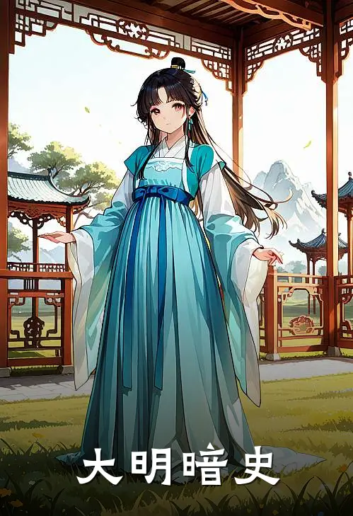 大明暗史