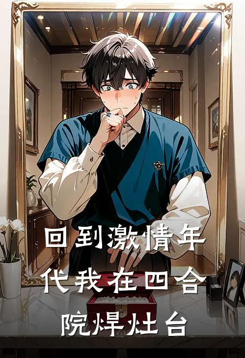 回到激情年代我在四合院焊灶台许大茂李卫东最新小说全文阅读_在线免费小说回到激情年代我在四合院焊灶台(许大茂李卫东)