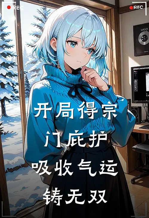 开局得宗门庇护，吸收气运铸无双