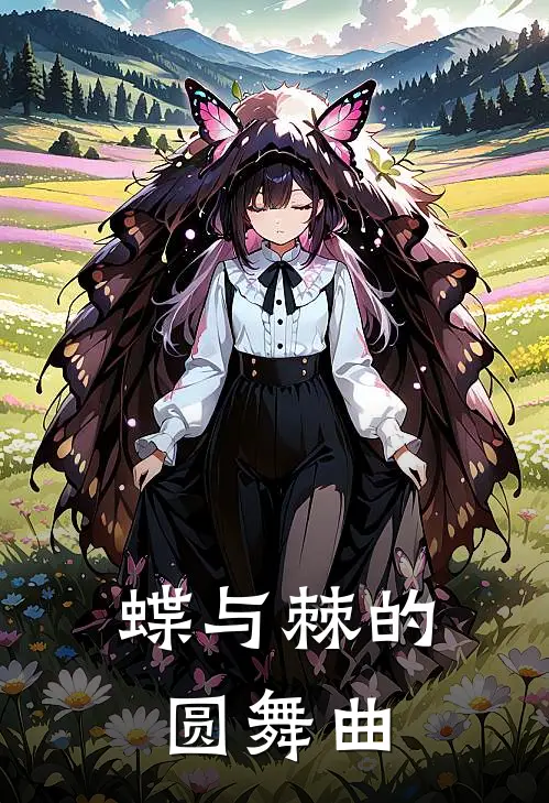 蝶与棘的圆舞曲
