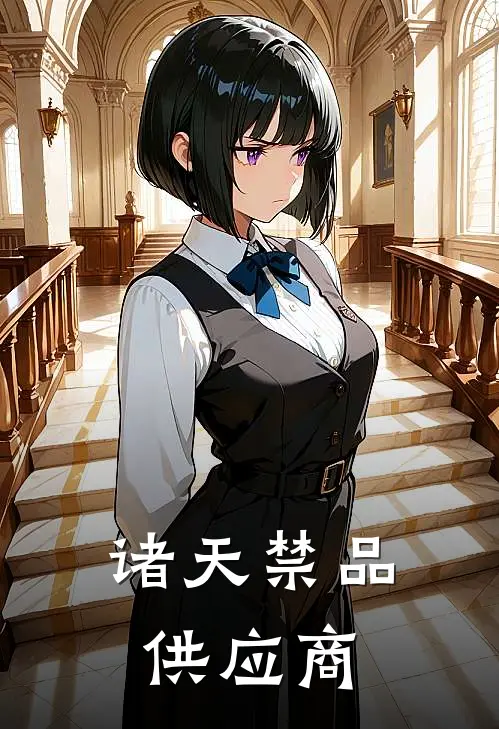 诸天禁品供应商