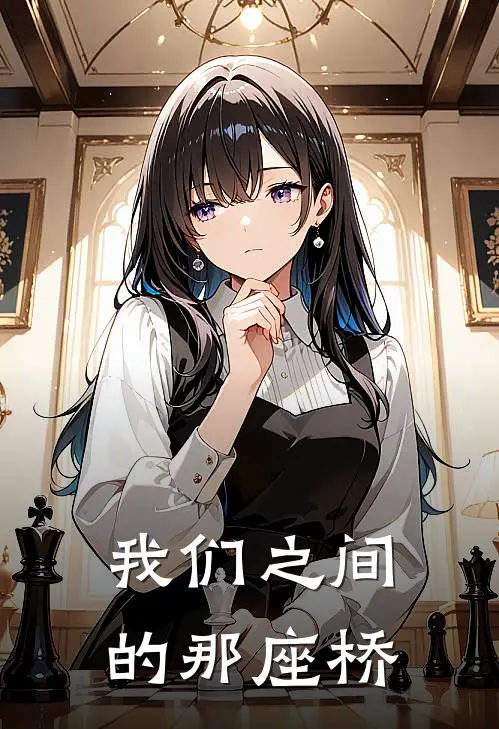 我们之间的那座桥(庄逾白白居易)免费小说_完整版免费阅读我们之间的那座桥庄逾白白居易