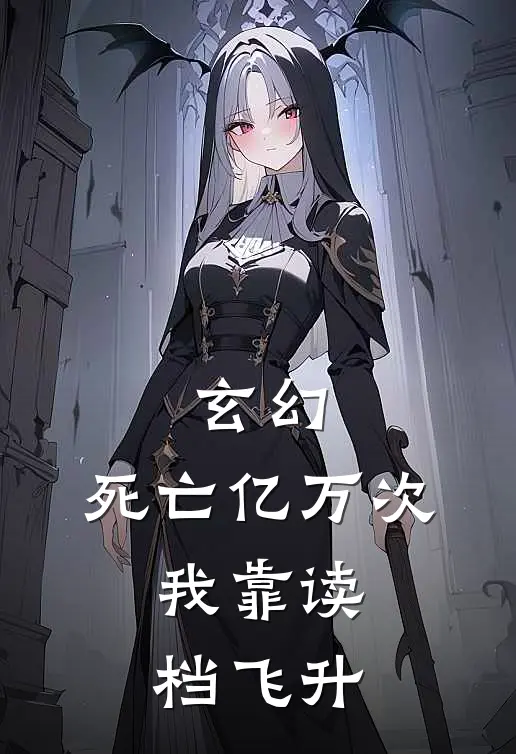 玄幻：死亡亿万次，我靠读档飞升沈渊姜凌免费小说全文阅读_最新章节列表玄幻：死亡亿万次，我靠读档飞升(沈渊姜凌)