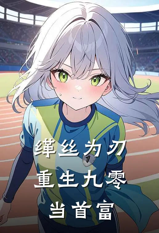 缂丝为刃：重生九零当首富