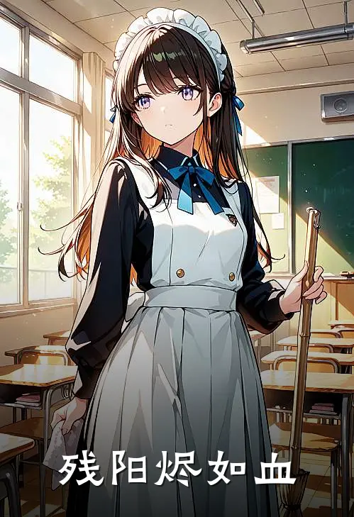 残阳烬如血阿川李哲免费小说大全_完结的小说残阳烬如血(阿川李哲)