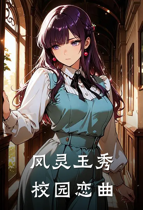 风灵玉秀校园恋曲白钰袖苏雪最新推荐小说_完结版小说推荐风灵玉秀校园恋曲白钰袖苏雪