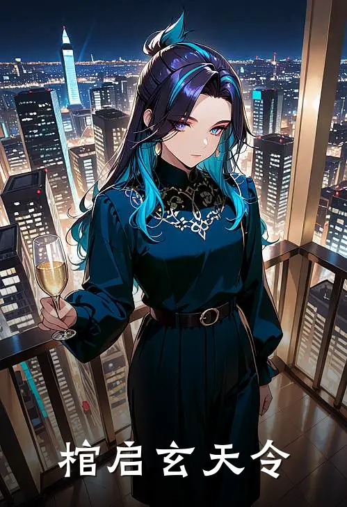 棺启玄天令林霄苍玄子小说完整版_热门好看小说棺启玄天令(林霄苍玄子)