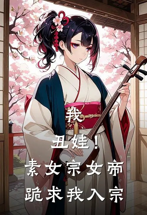 我，丑娃！素女宗女帝跪求我入宗