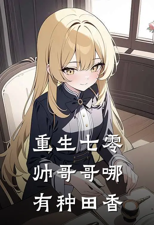 重生七零，帅哥哥哪有种田香