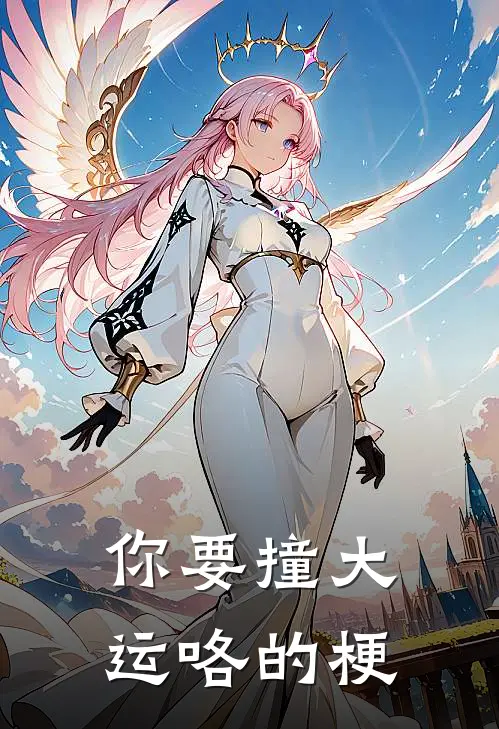 你要撞大运咯的梗