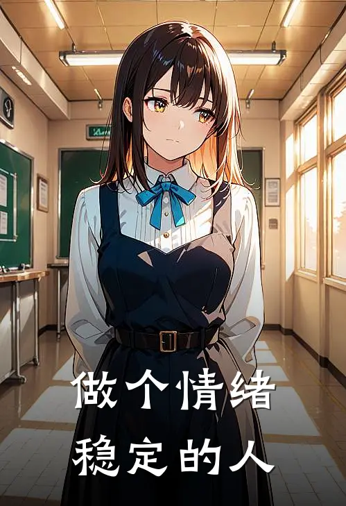 做个情绪稳定的人伏尔泰伏尔泰免费小说大全_小说完结做个情绪稳定的人(伏尔泰伏尔泰)