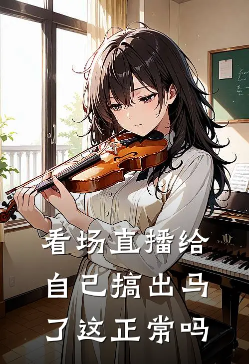 看场直播给自己搞出马了这正常吗云天昊常墨最新章节免费阅读_看场直播给自己搞出马了这正常吗全文免费在线阅读