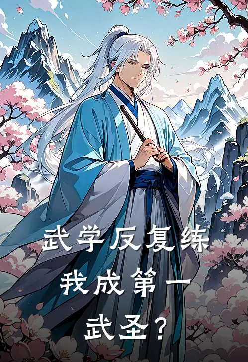 武学反复练，我成第一武圣？凌御乐清韵热门小说推荐_完本小说大全武学反复练，我成第一武圣？(凌御乐清韵)