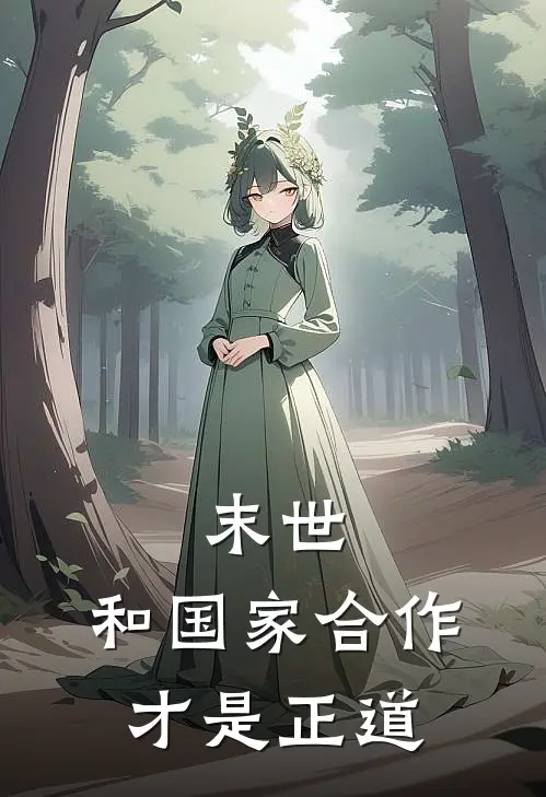 末世，和国家合作才是正道