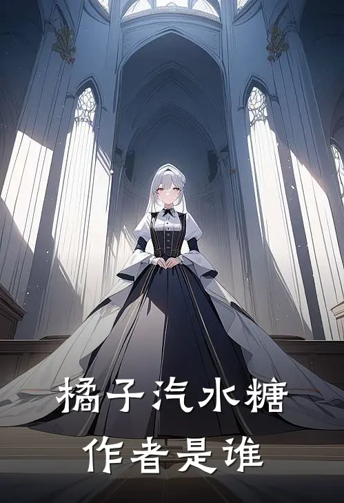 橘子汽水糖作者是谁