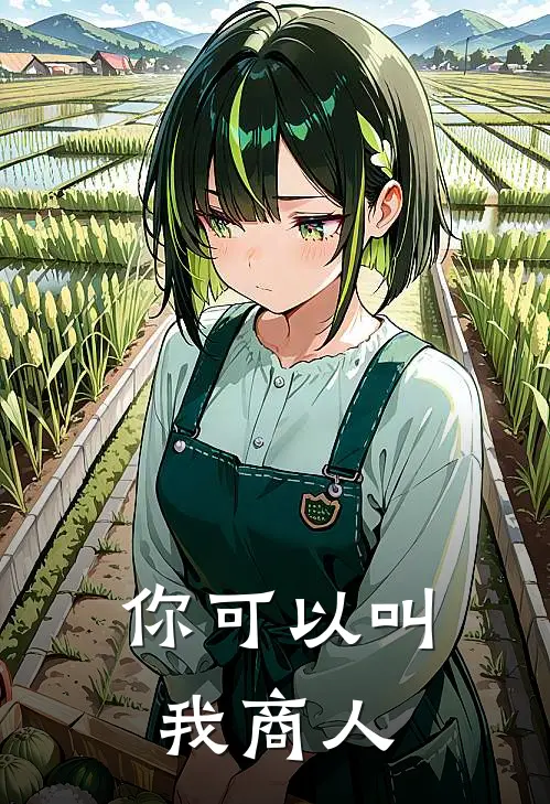 你可以叫我商人林恩酒保小说推荐完结_全集免费小说你可以叫我商人(林恩酒保)