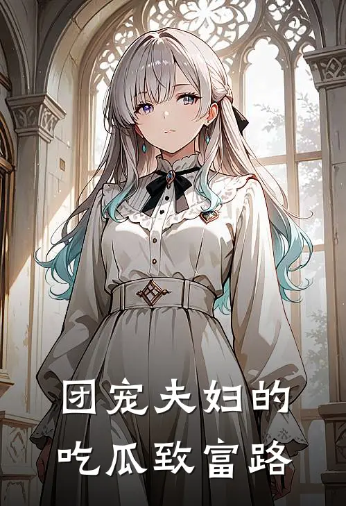 苏晚陆沉舟(团宠夫妇的吃瓜致富路)全集阅读_《团宠夫妇的吃瓜致富路》全文免费阅读