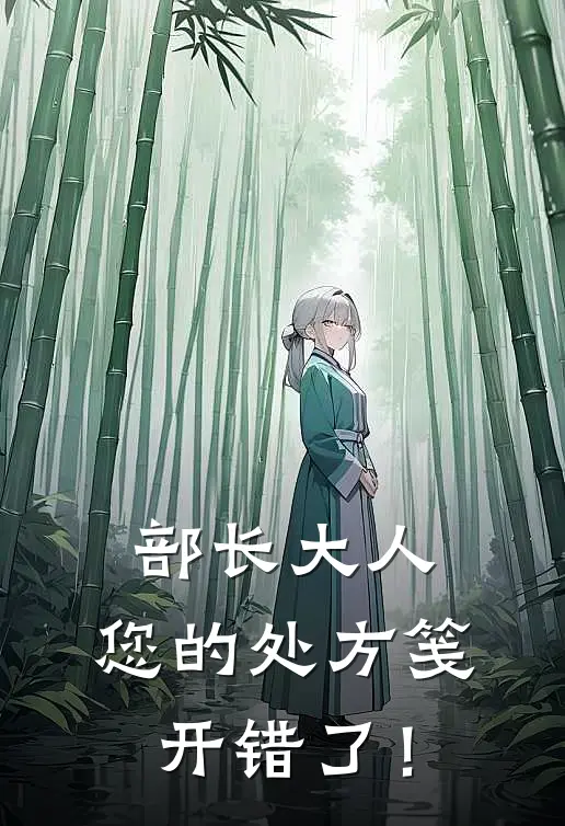 部长大人，您的处方笺开错了！林晚晚陆沉洲免费小说全文阅读_免费小说在线阅读部长大人，您的处方笺开错了！林晚晚陆沉洲