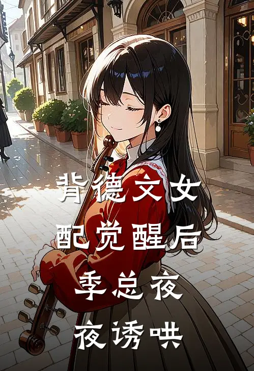 背德文女配觉醒后，季总夜夜诱哄（茉知棠季岩尘）全文免费阅读无弹窗大结局_背德文女配觉醒后，季总夜夜诱哄最新章节列表