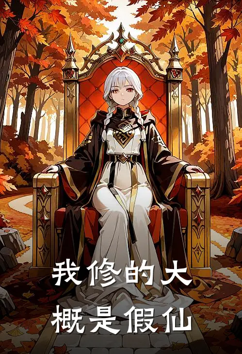 我修的大概是假仙