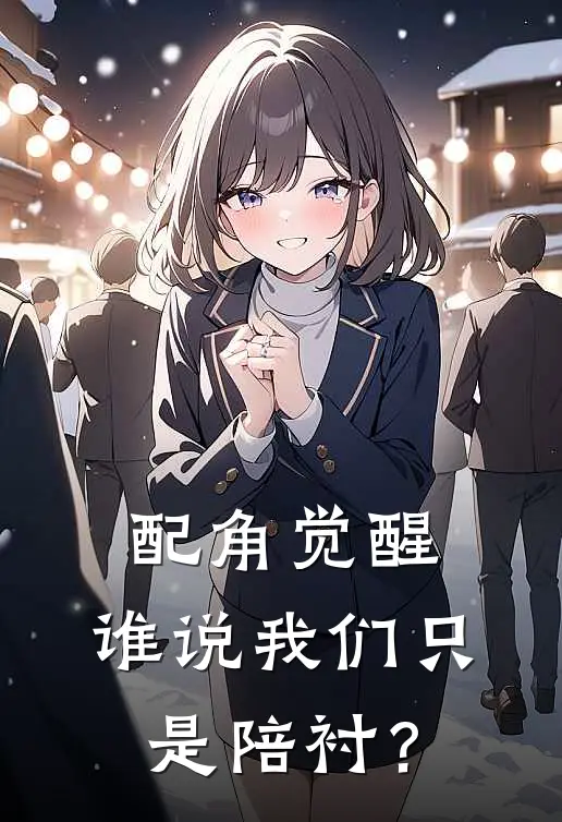 配角觉醒：谁说我们只是陪衬？萧云澜林昊最新完结小说推荐_最新更新小说配角觉醒：谁说我们只是陪衬？(萧云澜林昊)