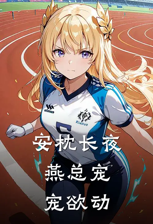 安枕长夜，燕总宠宠欲动