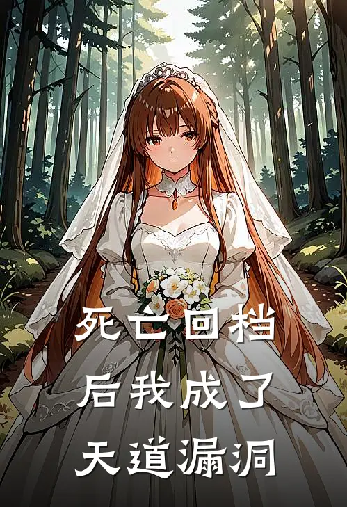 《死亡回档后我成了天道漏洞》苏见微李闻川火爆新书_死亡回档后我成了天道漏洞(苏见微李闻川)最新热门小说