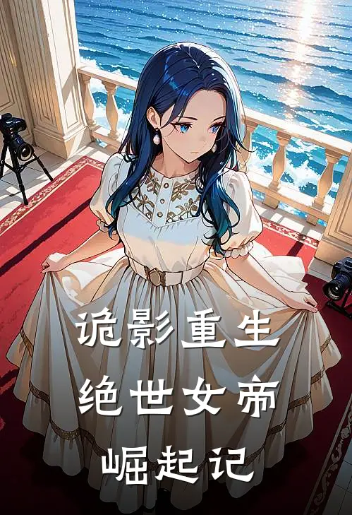 诡影重生：绝世女帝崛起记