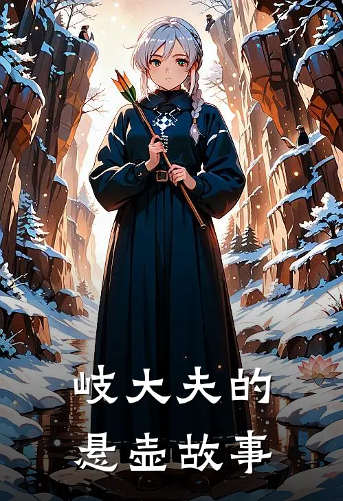 岐大夫的悬壶故事张敏陈雨桐小说推荐完本_热门小说大全岐大夫的悬壶故事(张敏陈雨桐)