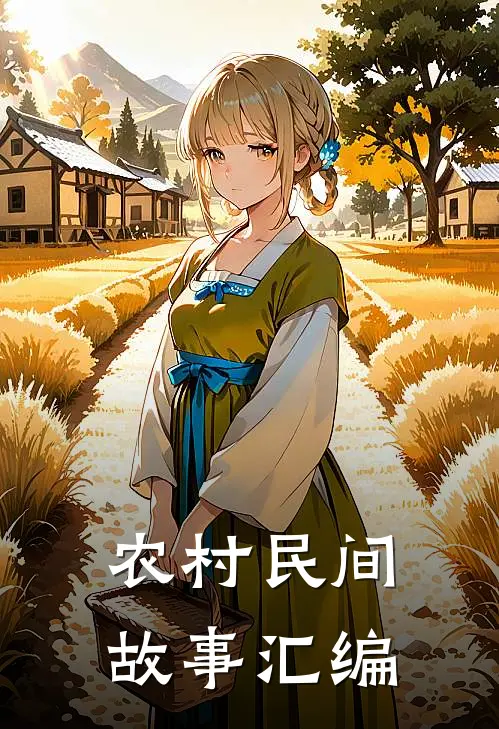 农村民间故事汇编