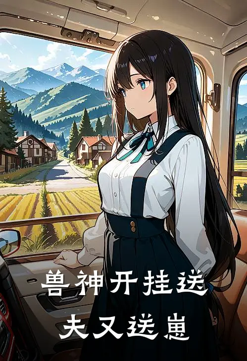 兽神开挂送夫又送崽莫梨白溪热门的网络小说_完整版小说兽神开挂送夫又送崽(莫梨白溪)