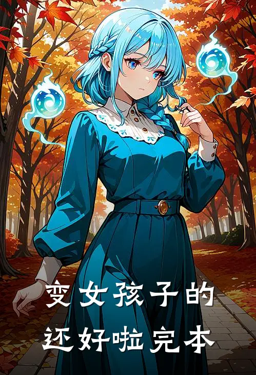 变女孩子的还好啦完本