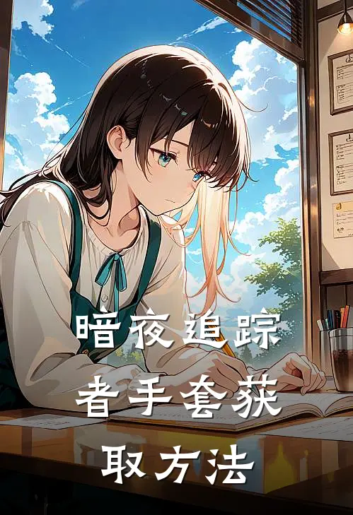 暗夜追踪者手套获取方法