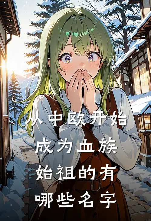 从中欧开始成为血族始祖的有哪些名字