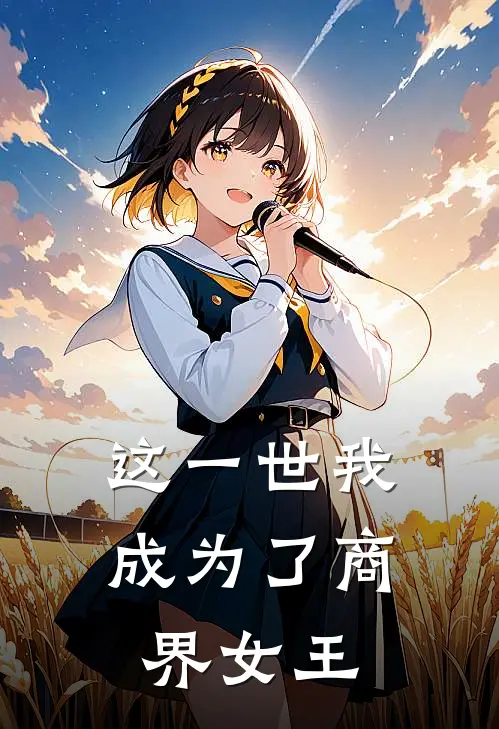 这一世我成为了商界女王