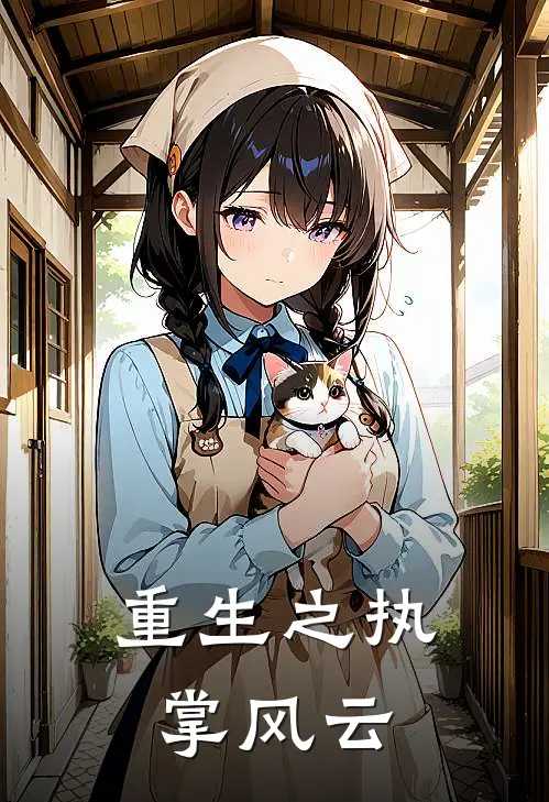 重生之执掌风云