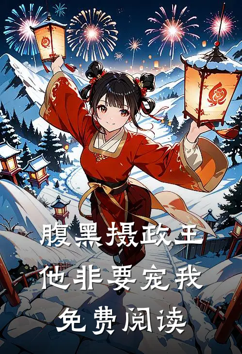 腹黑摄政王他非要宠我免费阅读