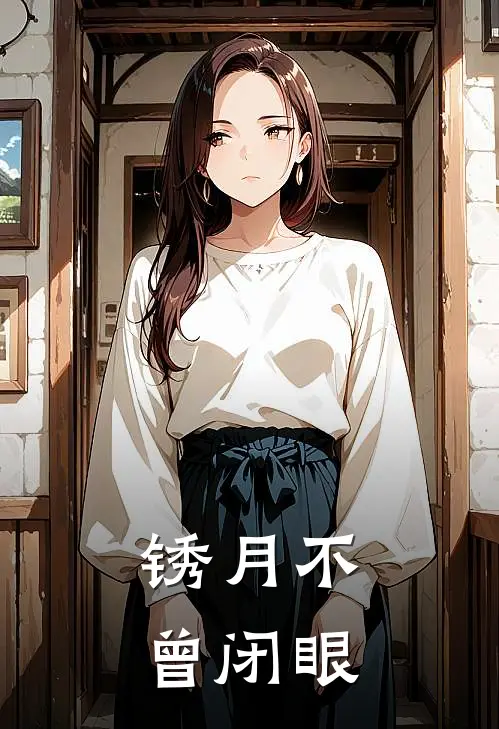 锈月不曾闭眼