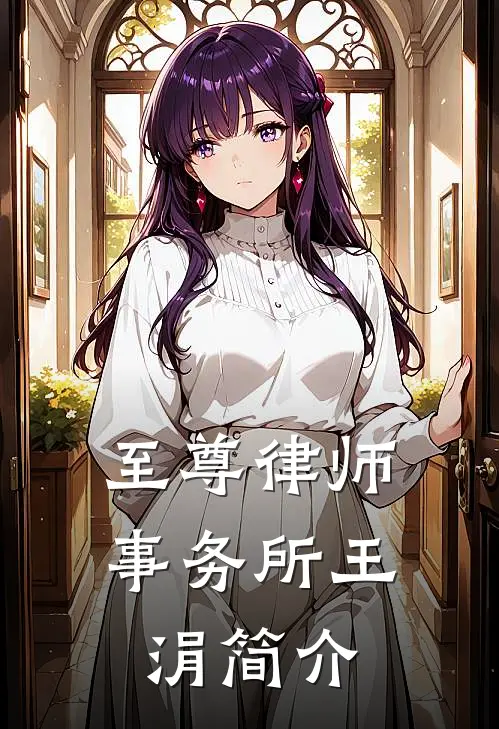 至尊律师事务所王涓简介