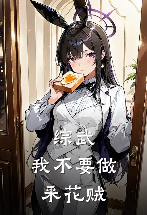 综武：我不要做采花贼