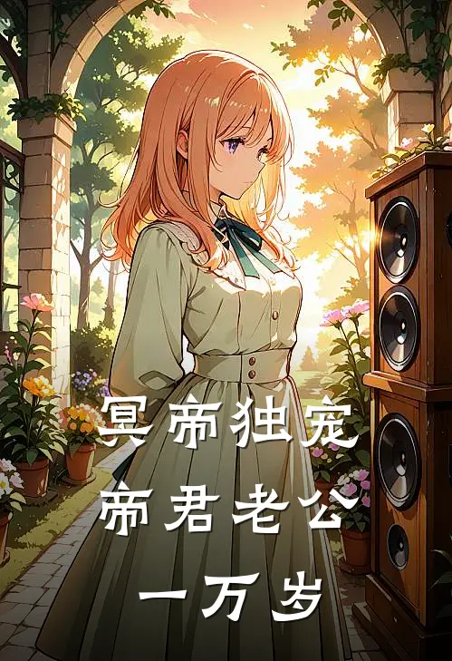 冥帝独宠：帝君老公一万岁(林可薇妮)热门小说推荐_免费小说在线看冥帝独宠：帝君老公一万岁林可薇妮