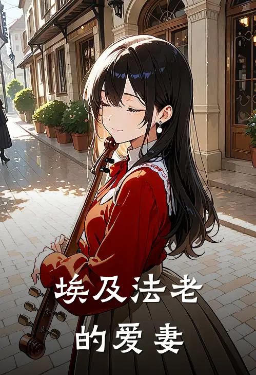 埃及法老的爱妻